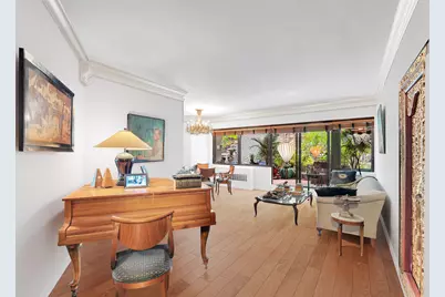 58 W 58th Street #6EF, New York City, NY 10019 - Photo 7