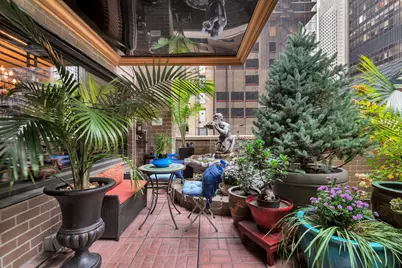 58 W 58th Street #6EF, New York City, NY 10019 - Photo 1