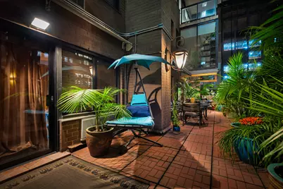 58 W 58th Street #6EF, New York City, NY 10019 - Photo 21