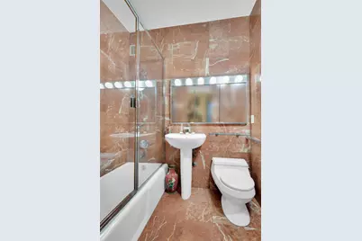 58 W 58th Street #6EF, New York City, NY 10019 - Photo 9