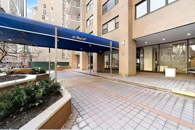 58 W 58th Street #6EF, New York City, NY 10019 - Photo 25