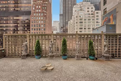 58 W 58th Street #6EF, New York City, NY 10019 - Photo 15
