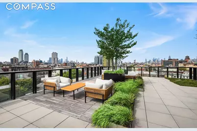 510 Driggs Avenue #5H, New York City, NY 11211 - Photo 11