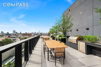 510 Driggs Avenue #5H, New York City, NY 11211 - Photo 13