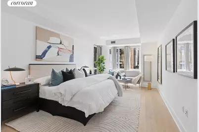 2628 Broadway #6C, New York City, NY 10025 - Photo 5