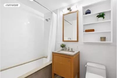 2628 Broadway #6C, New York City, NY 10025 - Photo 9