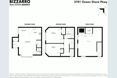 3701 Shore Parkway #1, New York City, NY 11235 - Photo 13