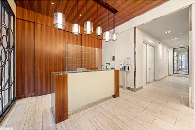 124 W 23rd Street #4B, New York City, NY 10011 - Photo 11