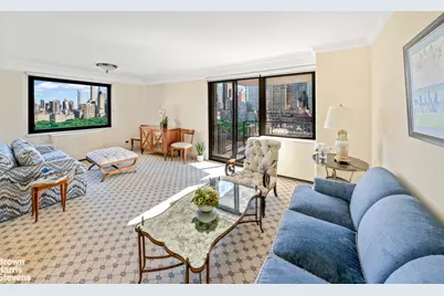 10 W 66th Street #23G, New York City, NY 10023 - Photo 3