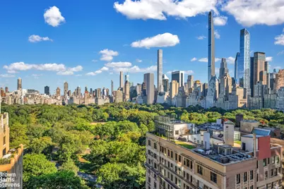 10 W 66th Street #23G, New York City, NY 10023 - Photo 5