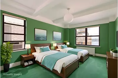 277 W End Avenue #12MA, New York City, NY 10023 - Photo 9