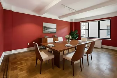 277 W End Avenue #12MA, New York City, NY 10023 - Photo 5