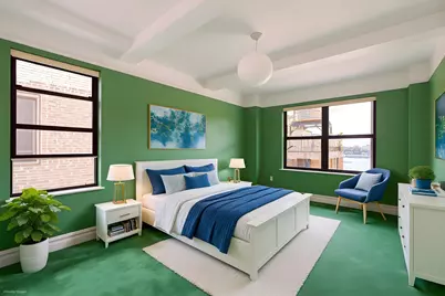 277 W End Avenue #12MA, New York City, NY 10023 - Photo 9