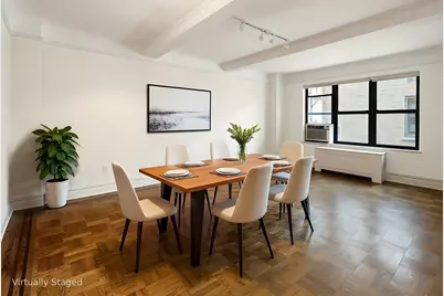 277 W End Avenue #12MA, New York City, NY 10023 - Photo 5