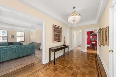 277 W End Avenue #12MA, New York City, NY 10023 - Photo 3