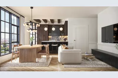 402 Union Avenue #1, New York City, NY 11211 - Photo 3