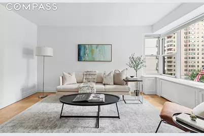 2 5th Avenue #5B, New York City, NY 10011 - Photo 3