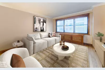 330 3rd Avenue #8H, New York City, NY 10010 - Photo 1