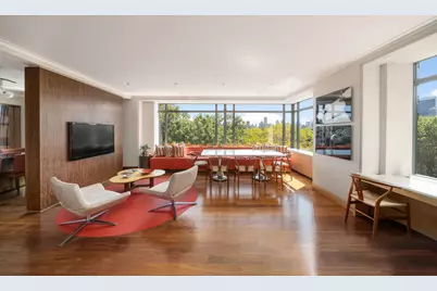 115 Central Park W #7C, New York City, NY 10023 - Photo 5