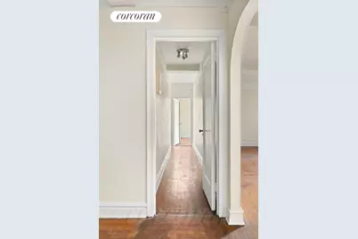 135 Eastern Parkway #2E, New York City, NY 11238 - Photo 9