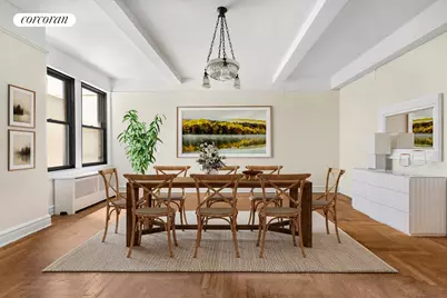 135 Eastern Parkway #2E, New York City, NY 11238 - Photo 3