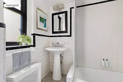 135 Eastern Parkway #2E, New York City, NY 11238 - Photo 7