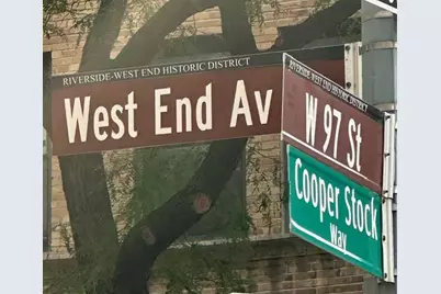 310 W 97th Street #72, New York City, NY 10025 - Photo 17