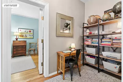 854 W 181st Street #6C, New York City, NY 10033 - Photo 5