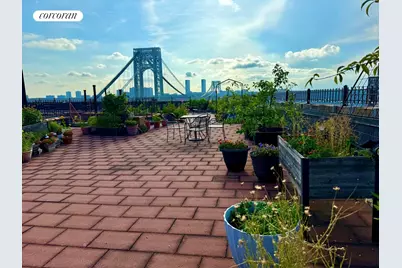 854 W 181st Street #6C, New York City, NY 10033 - Photo 11