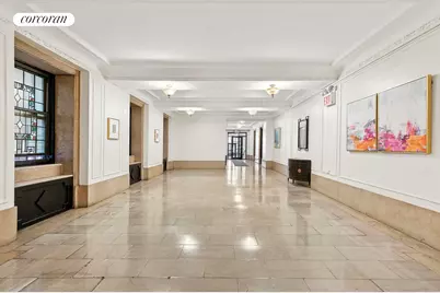 854 W 181st Street #6C, New York City, NY 10033 - Photo 9