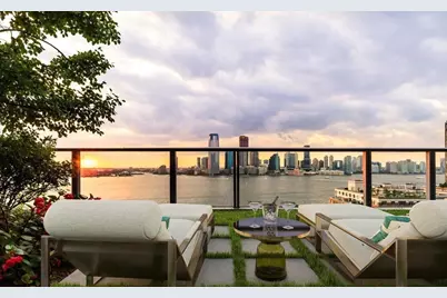 70 Little West Street #33-E, New York City, NY 10004 - Photo 13