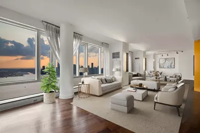 70 Little West Street #33-E, New York City, NY 10004 - Photo 1