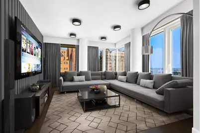 70 Little West Street #33-E, New York City, NY 10004 - Photo 5