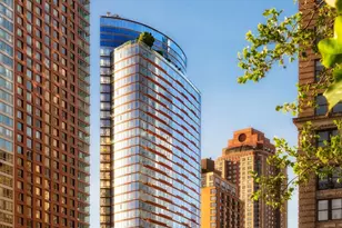 70 Little West St, New York City, NY 10004 - Photo 21