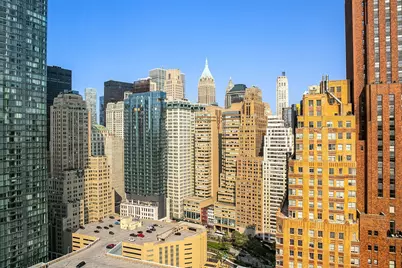 70 Little West Street #33-E, New York City, NY 10004 - Photo 9