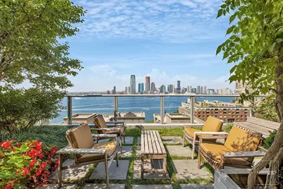70 Little West Street #33-E, New York City, NY 10004 - Photo 13