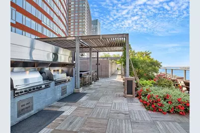 70 Little West Street #33-E, New York City, NY 10004 - Photo 15