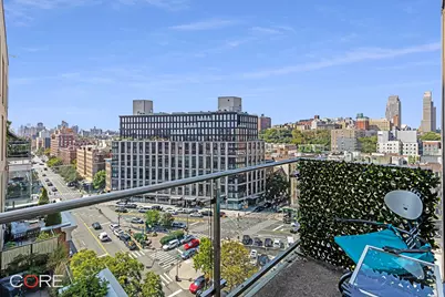 2280 Frederick Douglass Boulevard #11D, New York City, NY 10027 - Photo 3