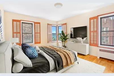 9701 Shore Road #5L, New York City, NY 11209 - Photo 7