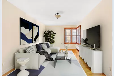 9701 Shore Road #5L, New York City, NY 11209 - Photo 1