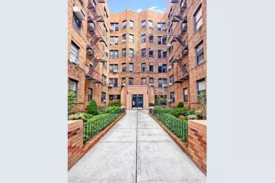 9701 Shore Road #5L, New York City, NY 11209 - Photo 19