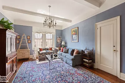 885 Park Avenue #12B, New York City, NY 10075 - Photo 9