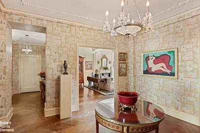 885 Park Avenue #12B, New York City, NY 10075 - Photo 3