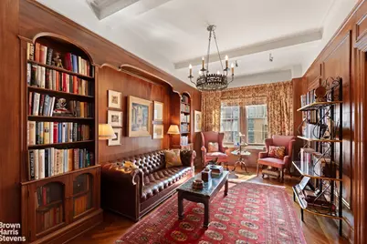 885 Park Avenue #12B, New York City, NY 10075 - Photo 5