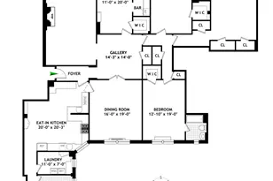 885 Park Ave, New York City, NY 10075 - Photo 11