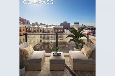 136 14th Street #4B, Brooklyn, NY 11215 - Photo 3