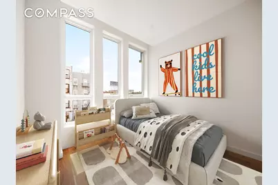 136 14th Street #4B, Brooklyn, NY 11215 - Photo 7