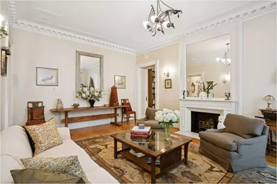 390 W End Avenue #3DN, New York City, NY 10024 - Photo 3