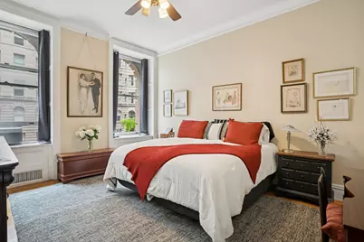 390 W End Avenue #3DN, New York City, NY 10024 - Photo 5