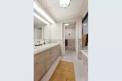 161 Duane Street #4B, New York City, NY 10013 - Photo 9